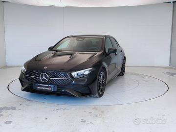 MERCEDES-BENZ Classe A - W177 2023 - A 180 d AMG L