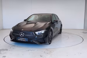 MERCEDES-BENZ Classe A - W177 2023 - A 180 d AMG L