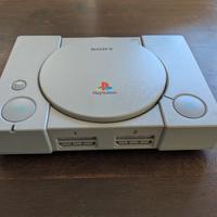 Playstation PS1