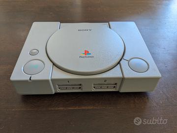 Playstation PS1