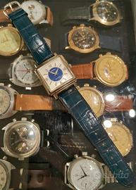 Fossil Genuine Classics Aut-O-Matic orologio