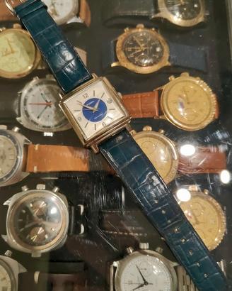 Fossil Genuine Classics Aut-O-Matic orologio