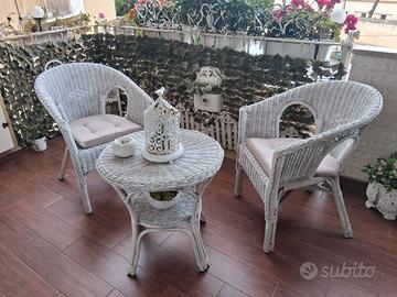 Set vimini