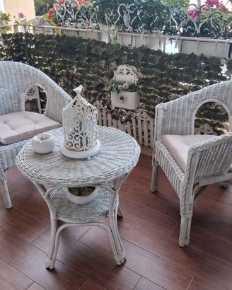 Set vimini