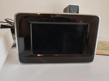 schermo originale mercedes