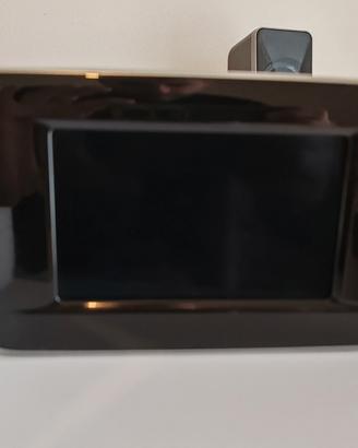 schermo originale mercedes