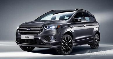 Ricambi Ford kuga EcoSport Edge Puma 