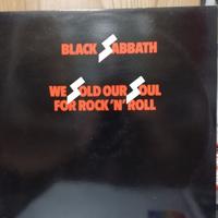 Black sabbath