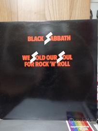 Black sabbath