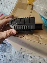 pedaline BENELLI TRK 502 X / 702 X