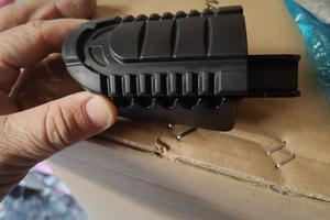 pedaline BENELLI TRK 502 X / 702 X