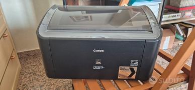 Stampante laser Canon B/N i-sensys lbp2900b