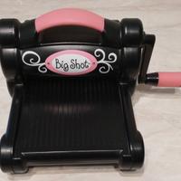 Big Shot Sizzix