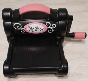 Big Shot Sizzix
