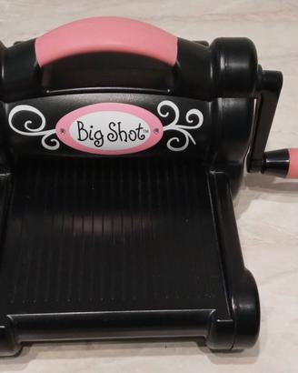 Big Shot Sizzix