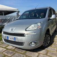 Peugeot Partner Tepee 1.6HDi 92CV-2014"UNIPRO"