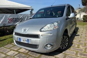 Peugeot Partner Tepee 1.6HDi 92CV-2014"UNIPRO"