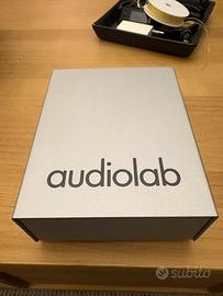 Audiolab DC Block filtro di rete