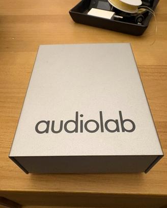 Audiolab DC Block filtro di rete