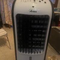 raffreddatore d aria