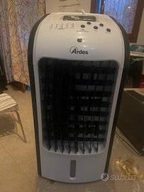 raffreddatore d aria