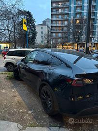 Tesla 50kw