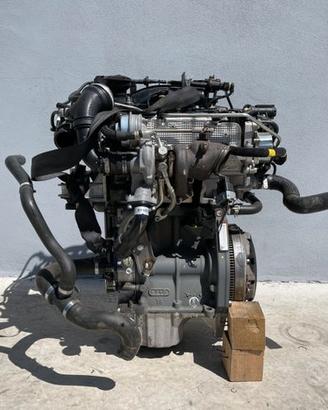 Motore e cambio 0.9 gpl 312a5000