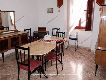 Casa, Alcamo.
