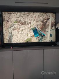 TV Smart 4k