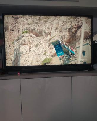 TV Smart 4k