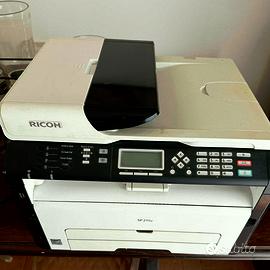 Stampante Ricoh SP211SF