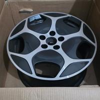 cerchi da 17 Alfa Romeo 