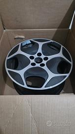 cerchi da 17 Alfa Romeo 