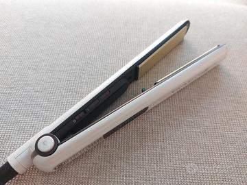 Piastra per capelli Imetec