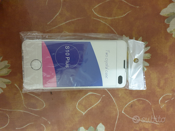 Cover /custodia s10 plus,s10,s9,s4mini,huawei p20