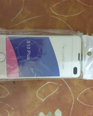 Cover /custodia s10 plus,s10,s9,s4mini,huawei p20