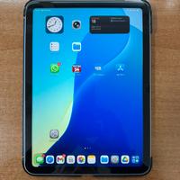 Apple ipad 10a generazione con cover