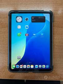 Apple ipad 10a generazione con cover