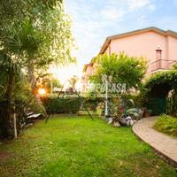 VILLETTA A SCHEIRA CON GIARDINO E TAVERNA