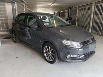 Volkswagen Polo 1.2 TSI 90CV Highline 5p. BMT