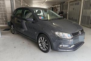 Volkswagen Polo 1.2 TSI 90CV Highline 5p. BMT