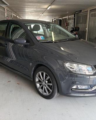 Volkswagen Polo 1.2 TSI 90CV Highline 5p. BMT