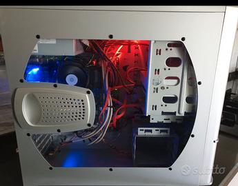 PC INTEL Desktop