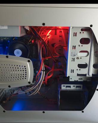 PC INTEL Desktop