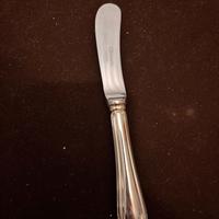Christofle Spatours Coltello da burro