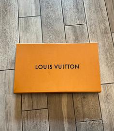Scatola originale Louis Vuitton