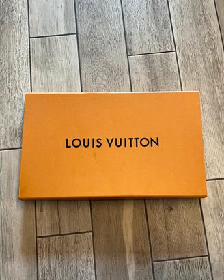Scatola originale Louis Vuitton