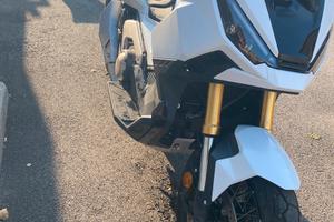 Honda xadv 750 1000km 2025