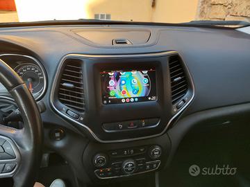 JEEP Cherokee 4ªs. 18-21 - 2019