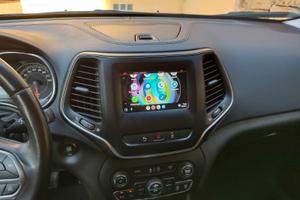 JEEP Cherokee 4ªs. 18-21 - 2019